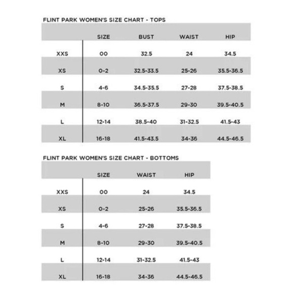 Flint Park Women's Court Jacket in Black Camo Size XL Tennis Pickleball NWT - Picture 3 of 3